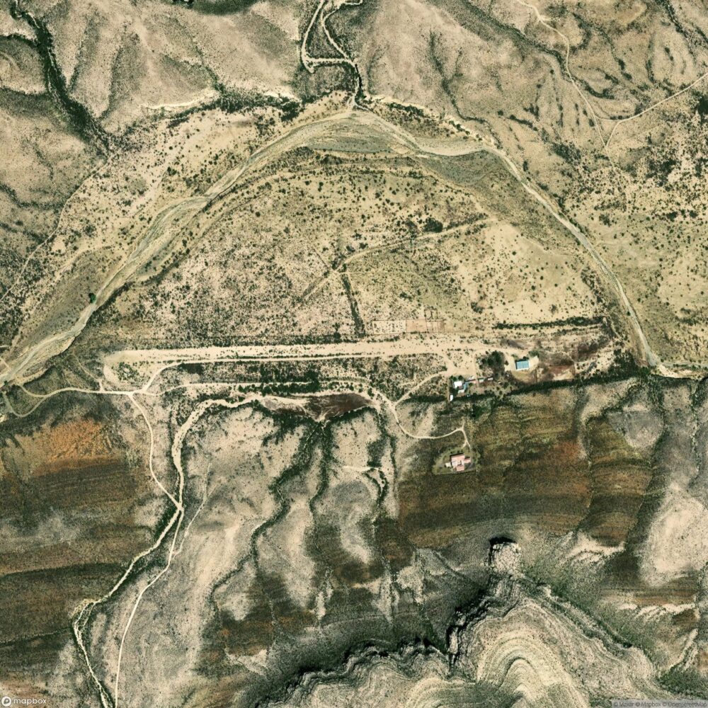 Chaney San Francisco Ranch