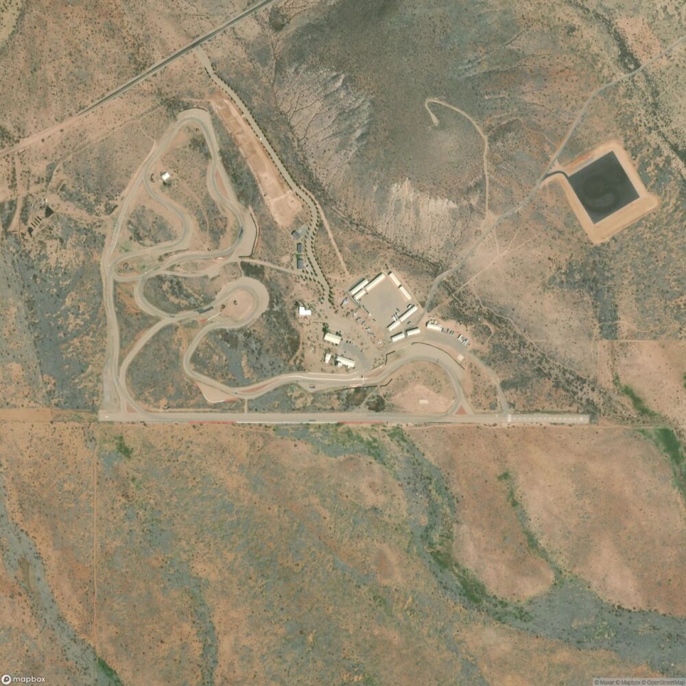 Inde Motorsports Ranch