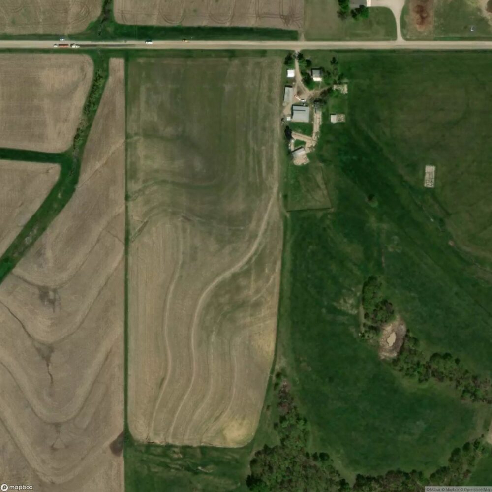 Ronnebaum Airfield
