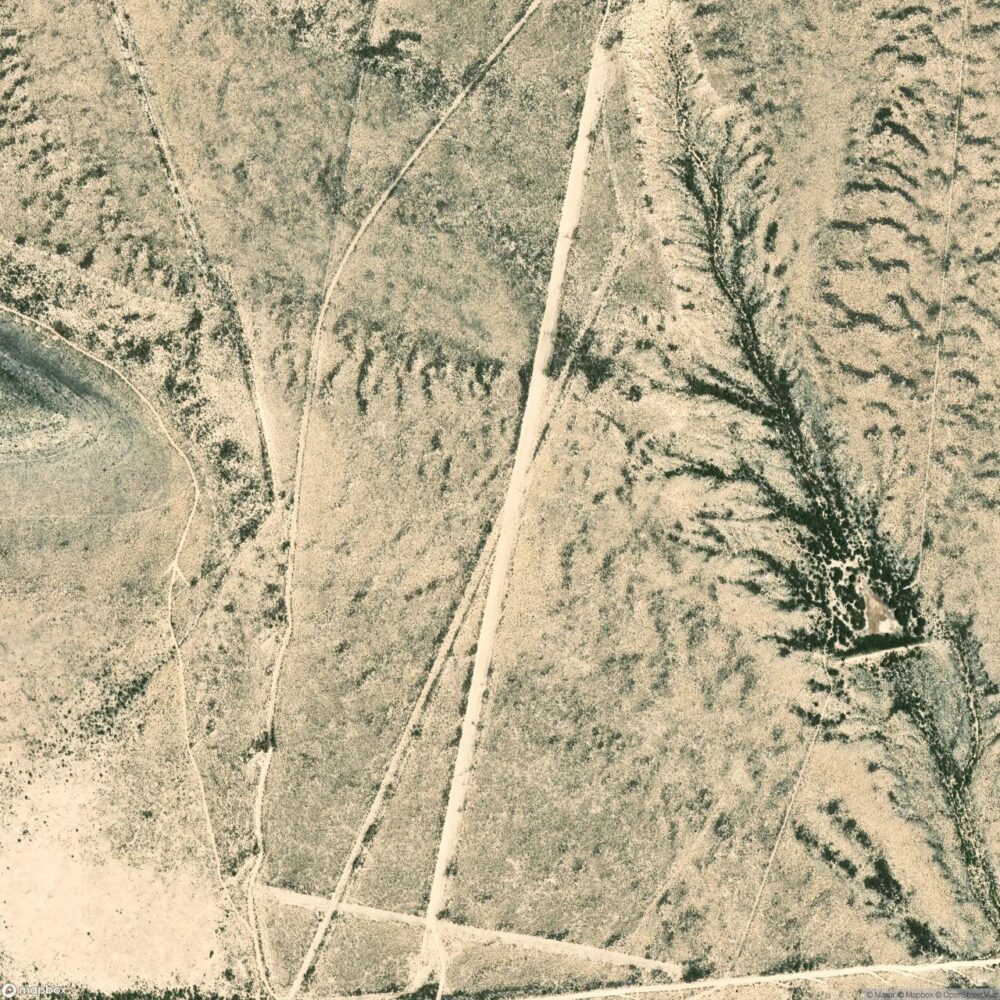Mayhew Ranch Nr 1