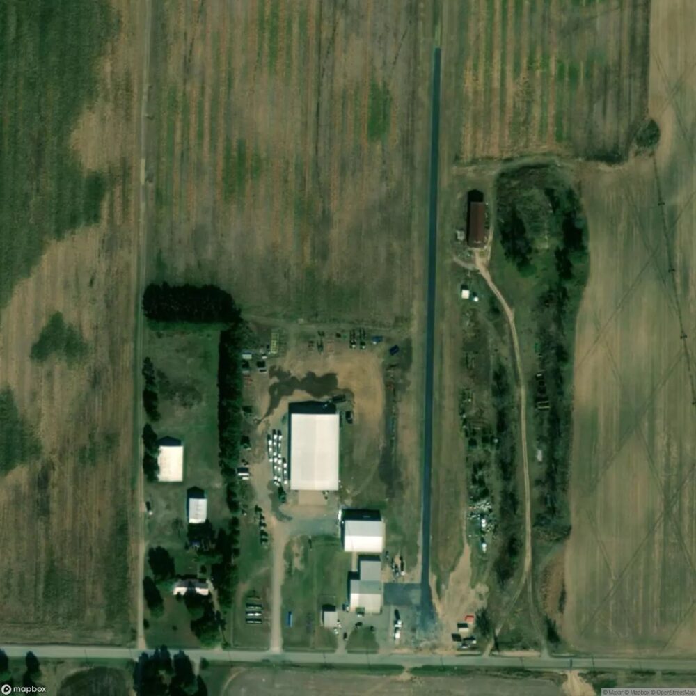 Galloway Farms
