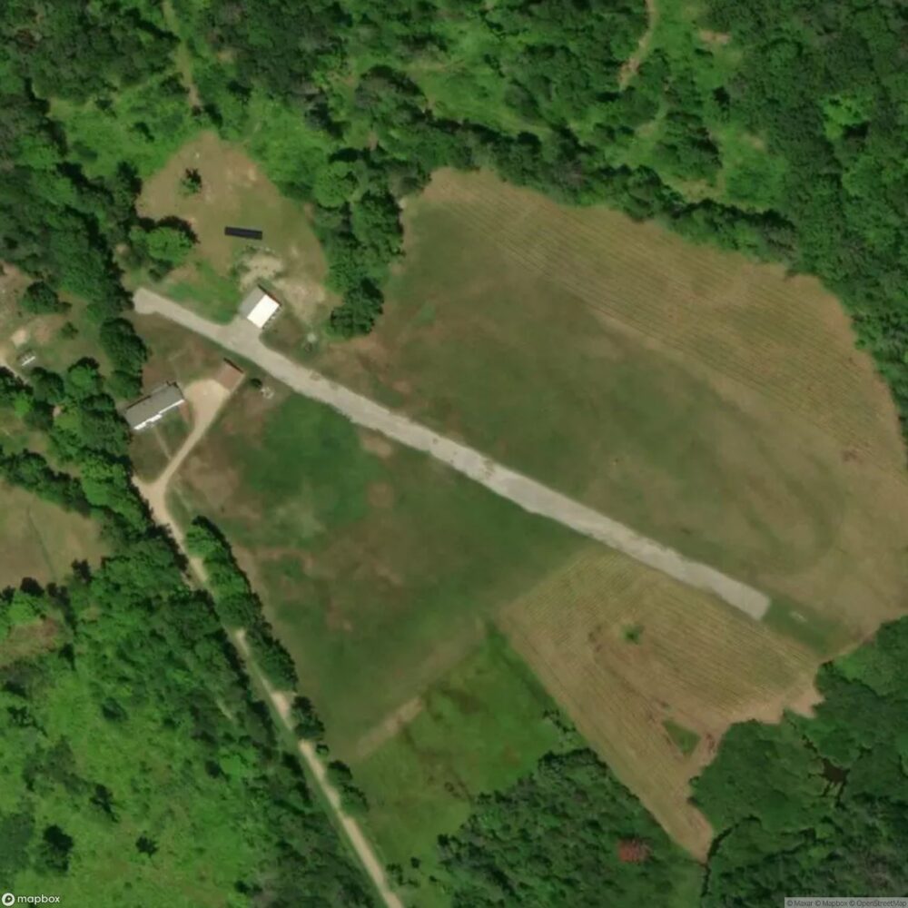 Tucker Farm