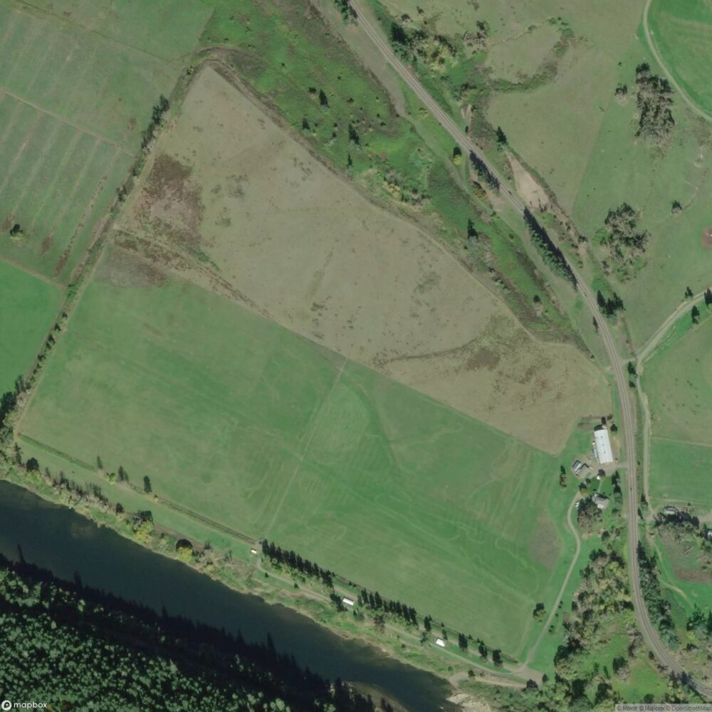 Farm Yard Field