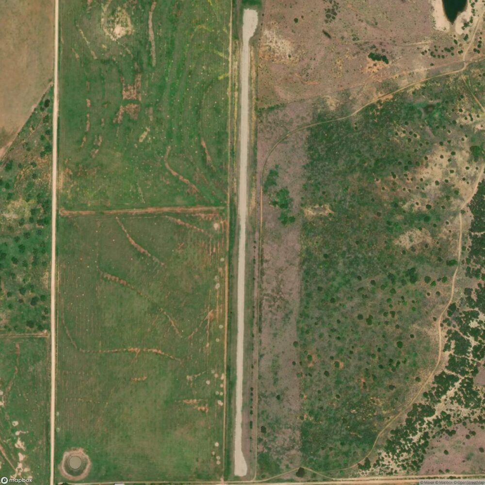 River Bend Ranch