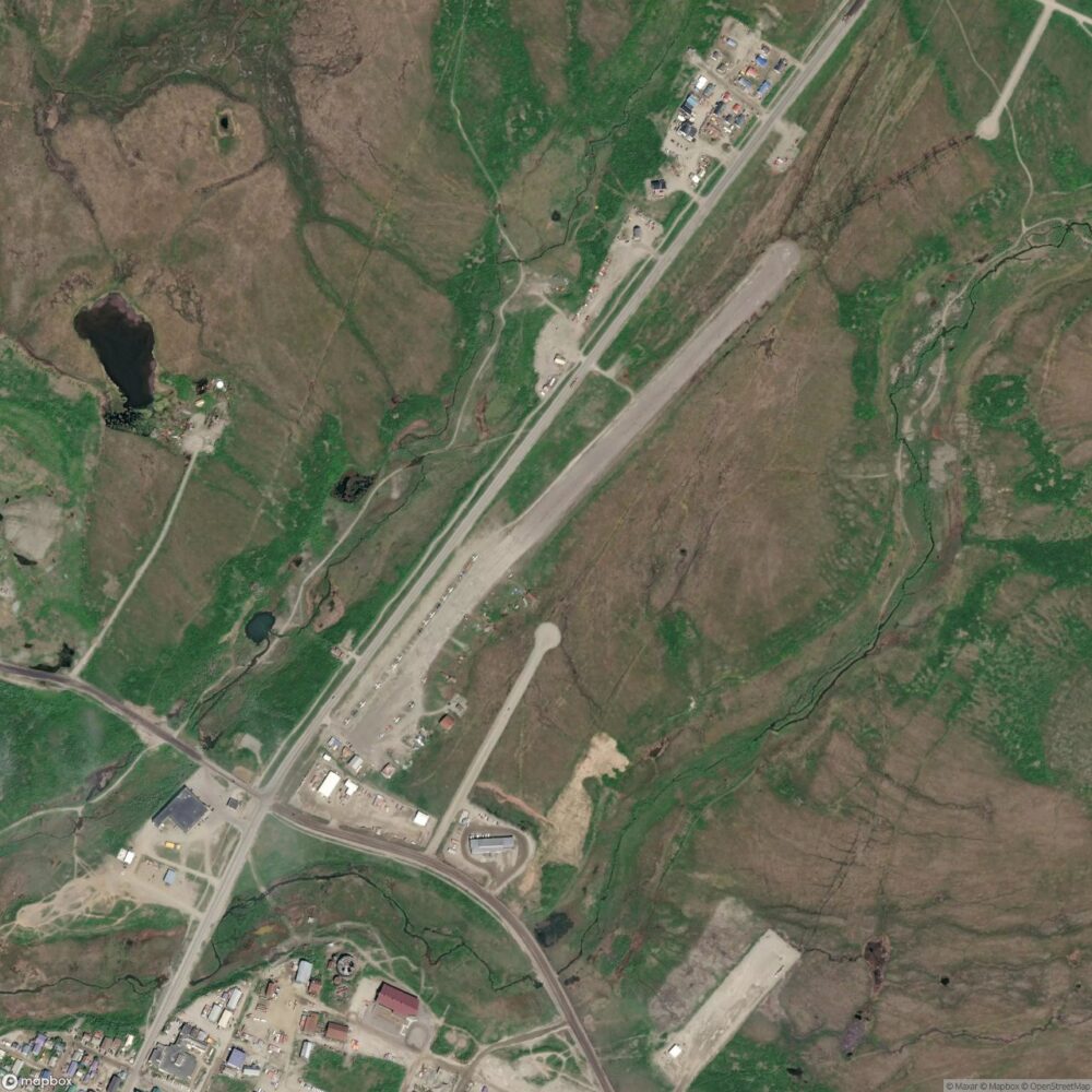 Nome City