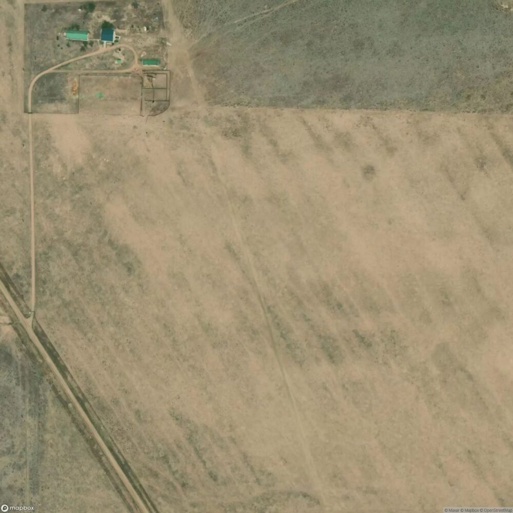 Mann Ranch