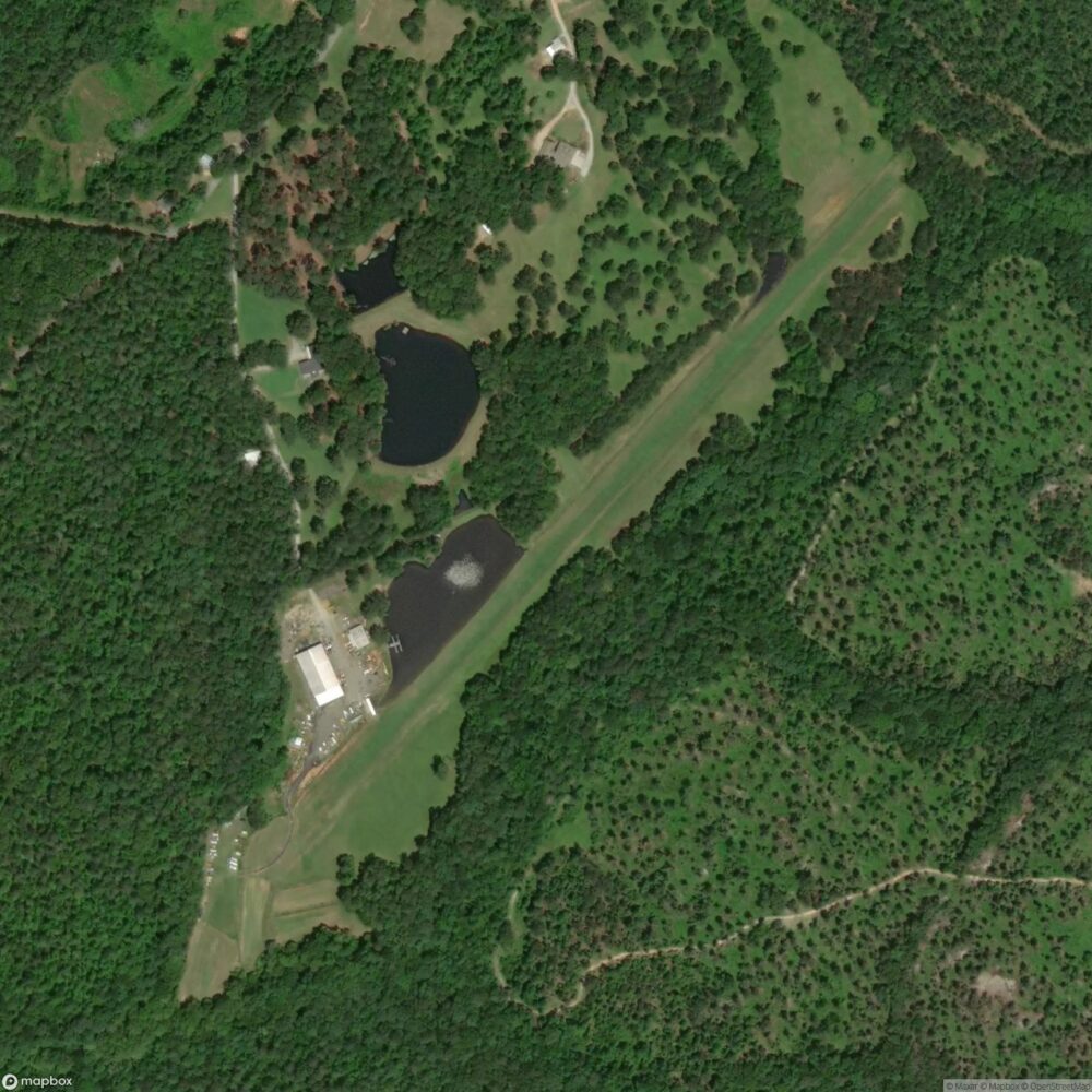 Mcintosh Field