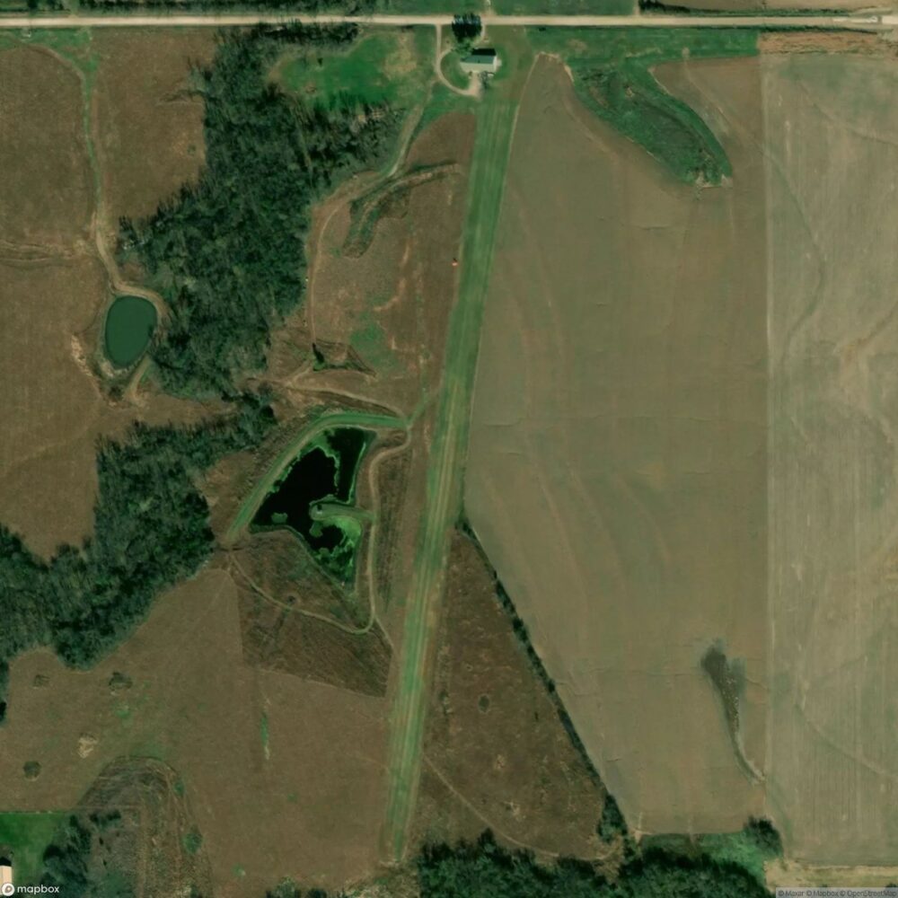 Fuller Airfield