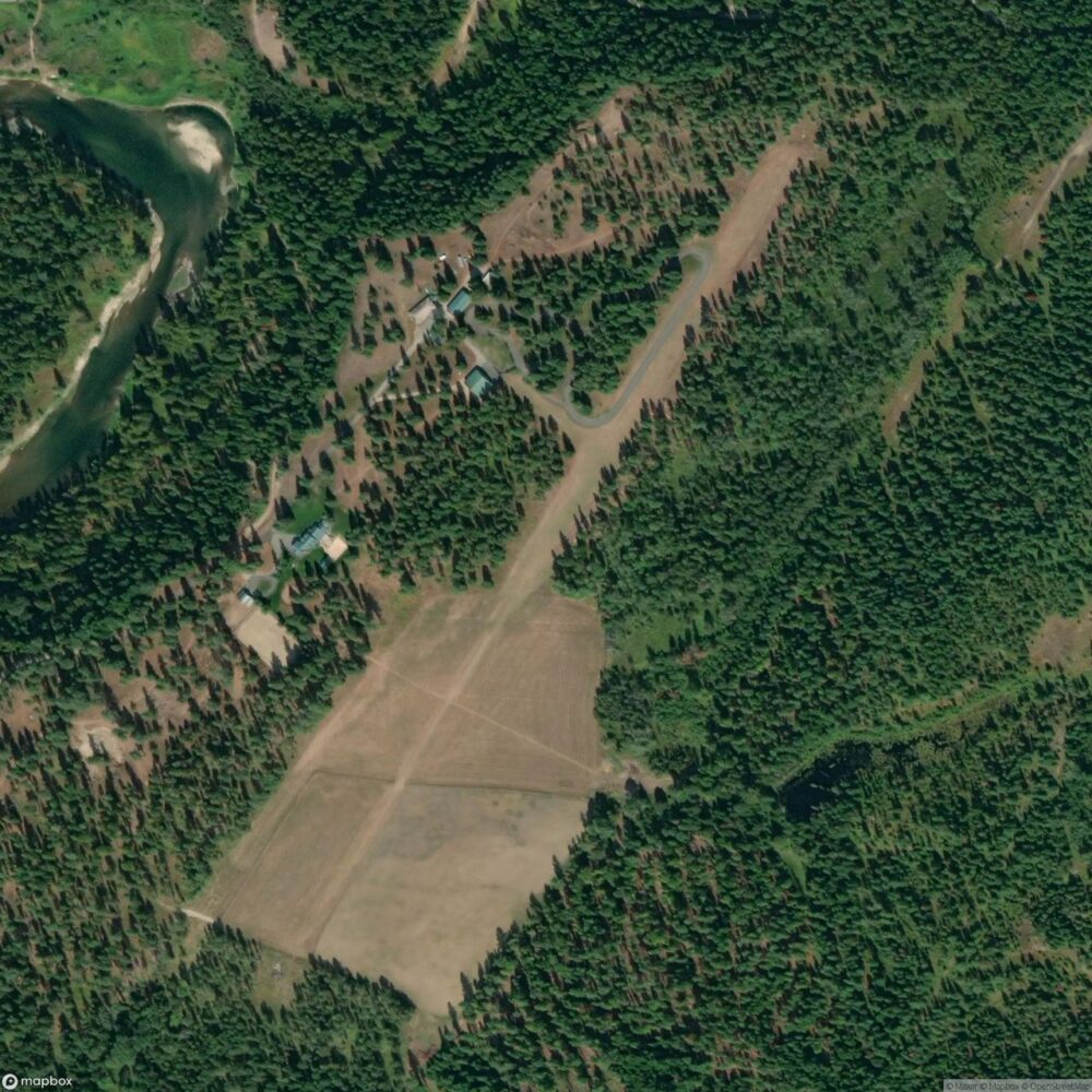 Flying H Ranch