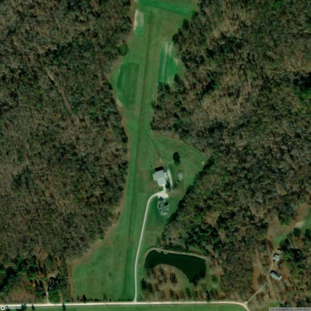 Green Airfield