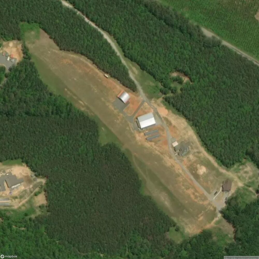 Mt Bakewell Airfield