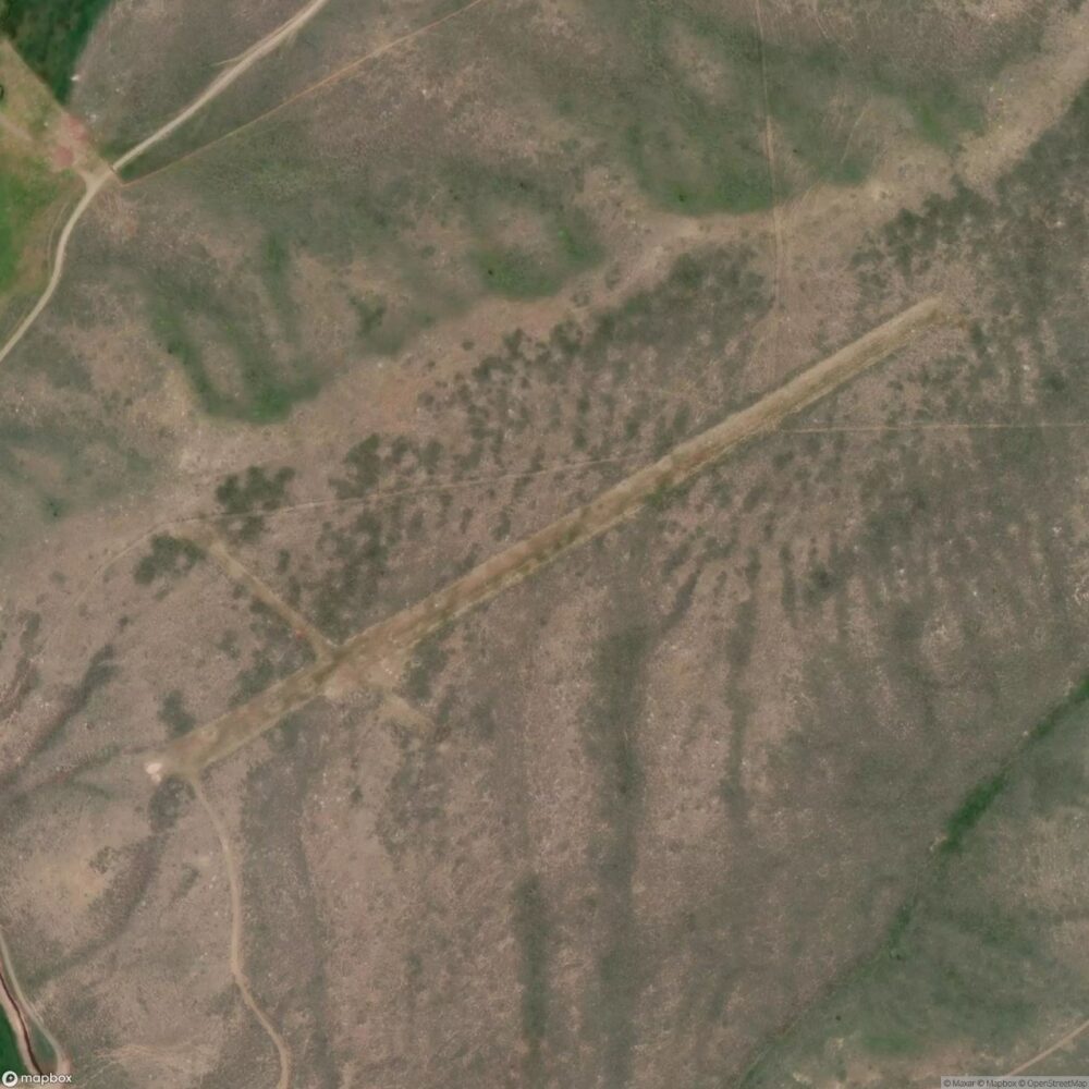 Cedar Creek Ranch