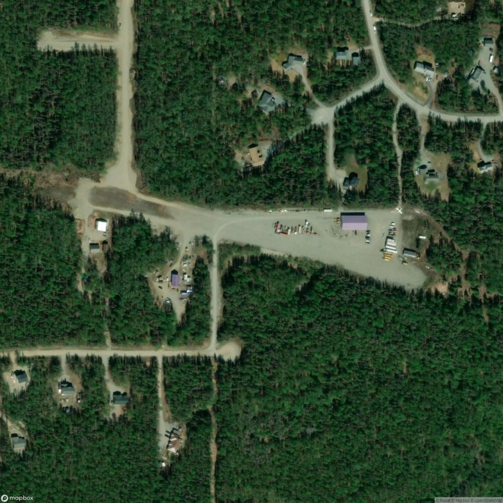 High Ridge Association