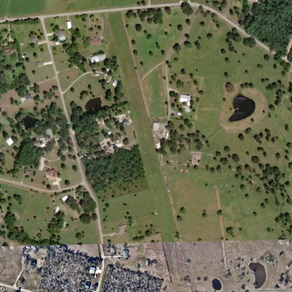 Gdap Air Ranch