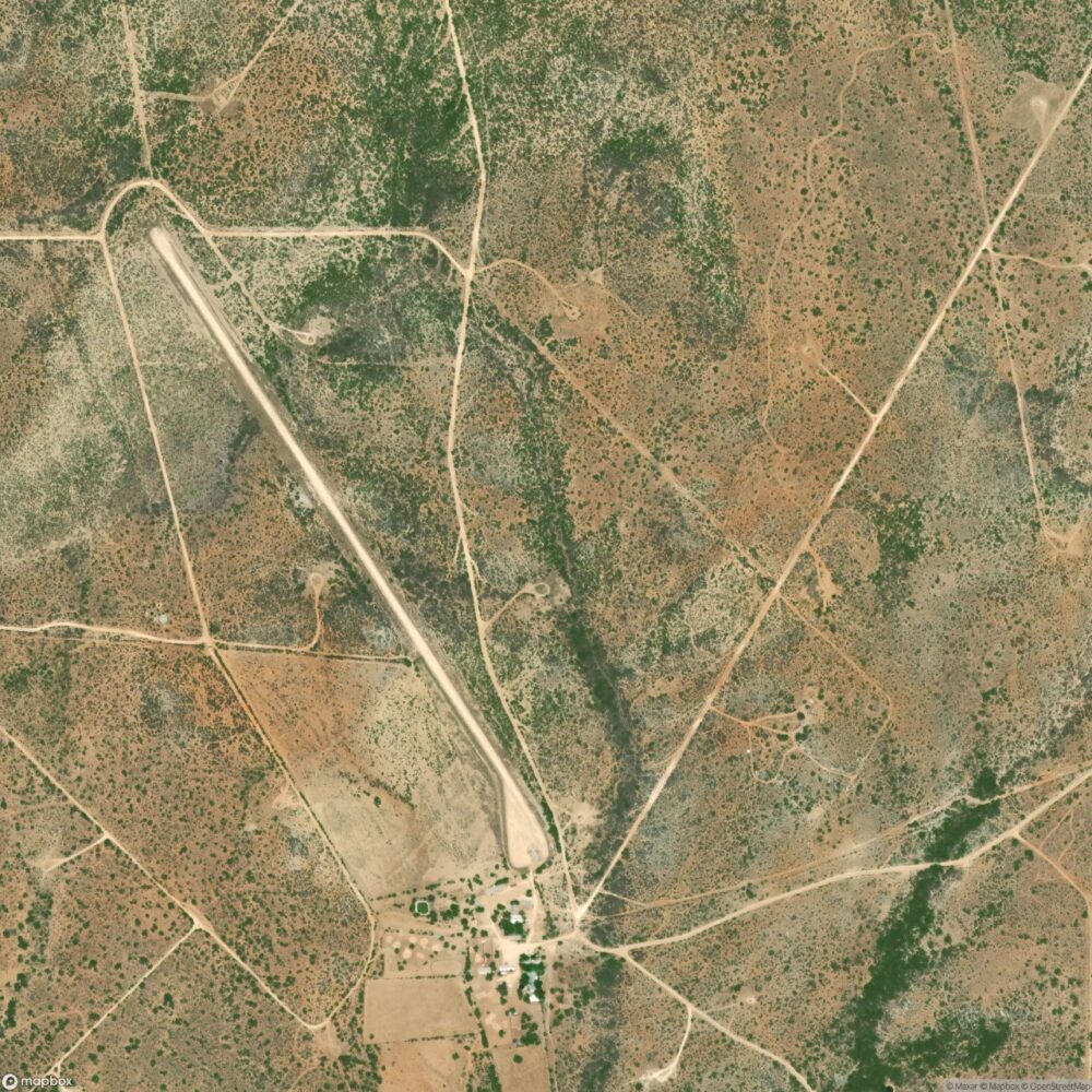 San Pedro Ranch