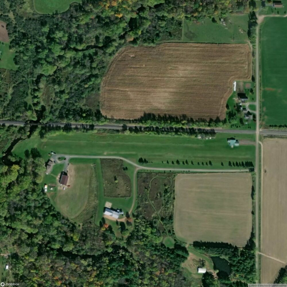 North Fork