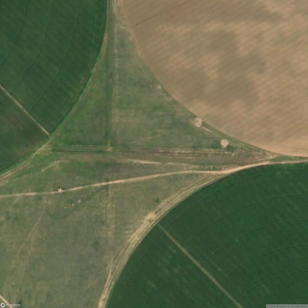 Circle H Farms Ltd