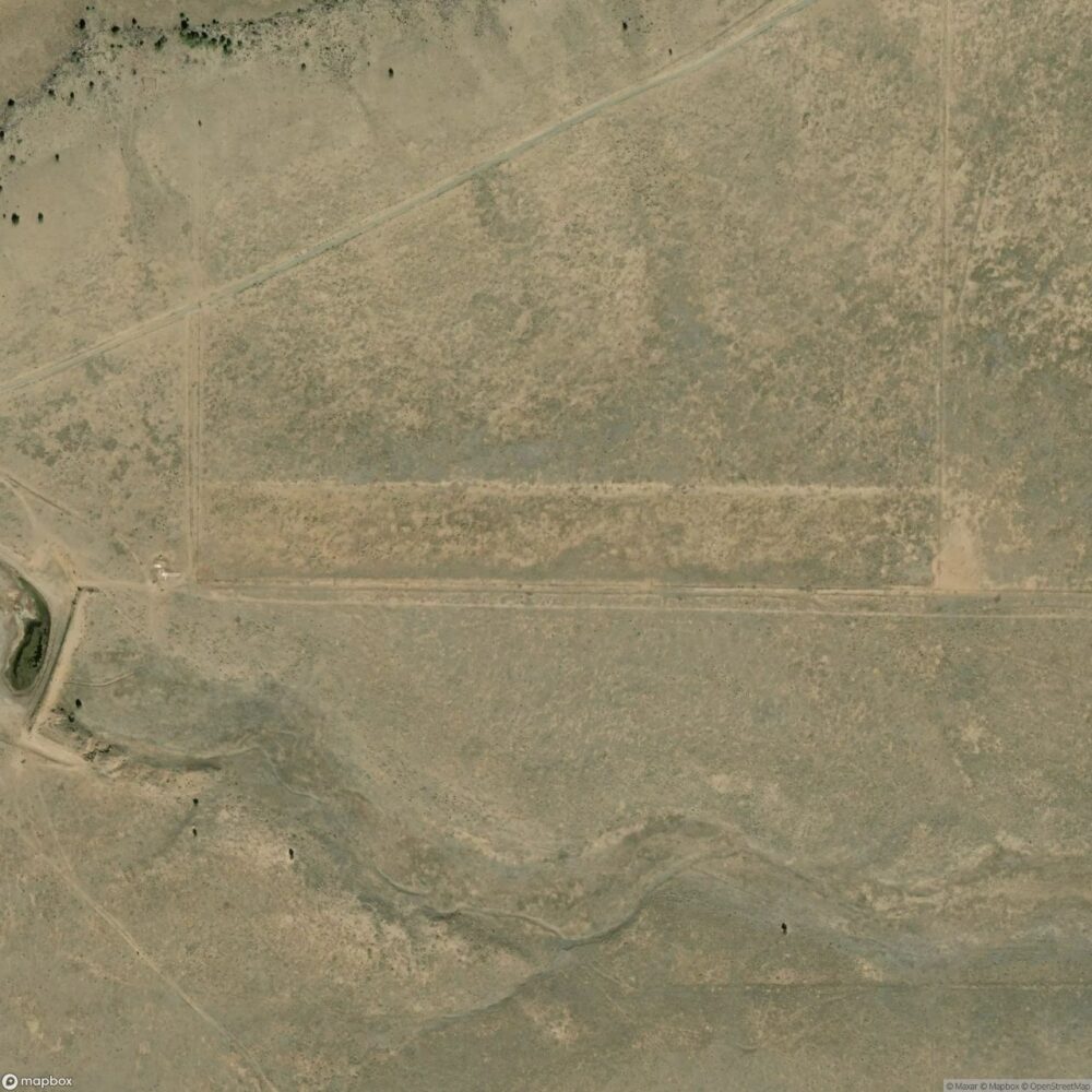 S and S Ranch