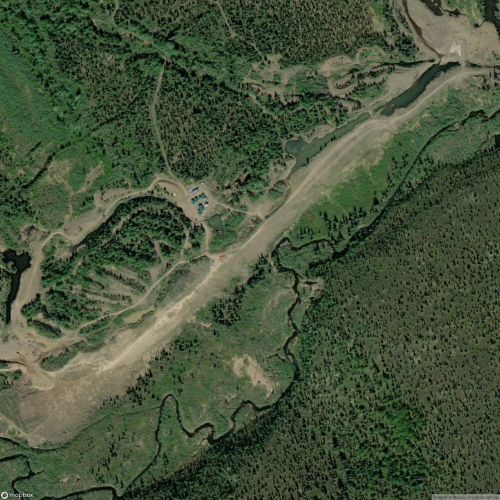 Moore Creek
