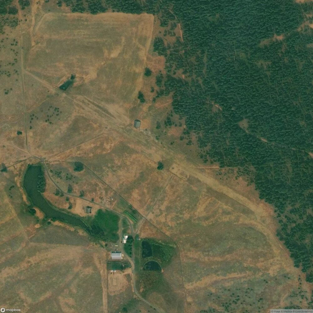 Smith Mountain Ranch