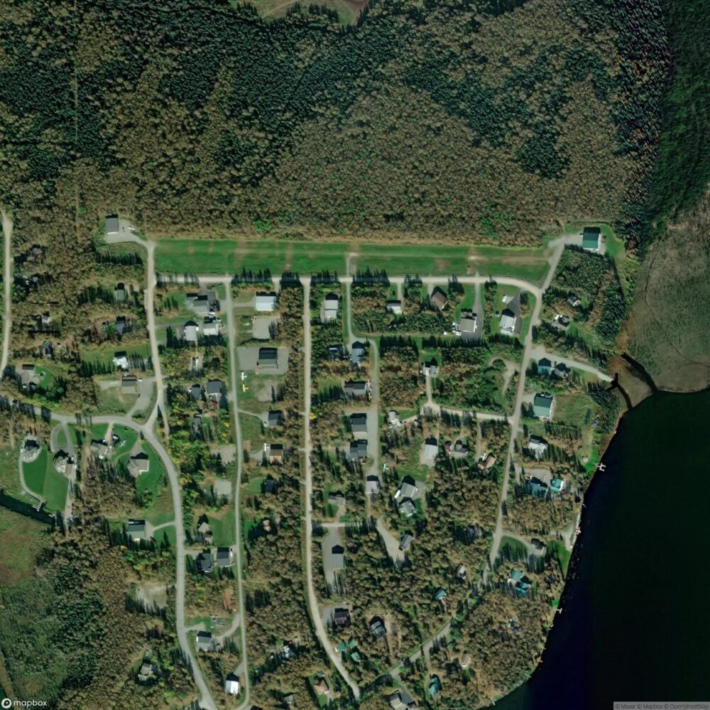 Leisurewood Airstrip Owners Assoc