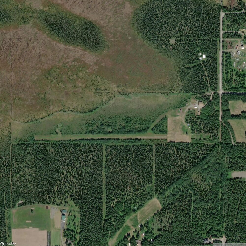 Moose Meadows