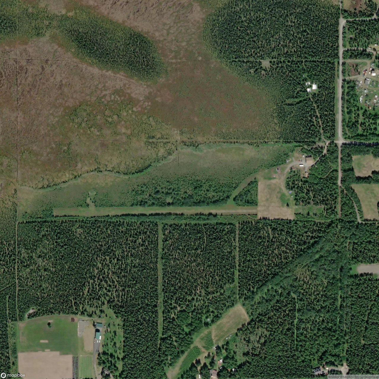 Moose Meadows