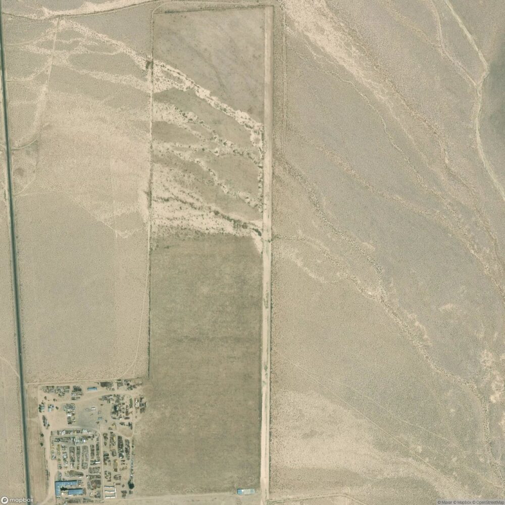 North Valley