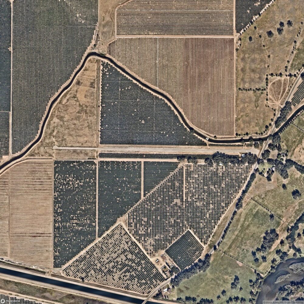 Harris River Ranch