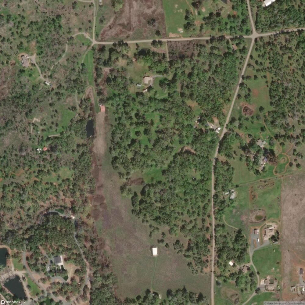 Old Aerodrome
