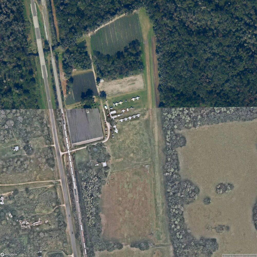 Blackwater Creek