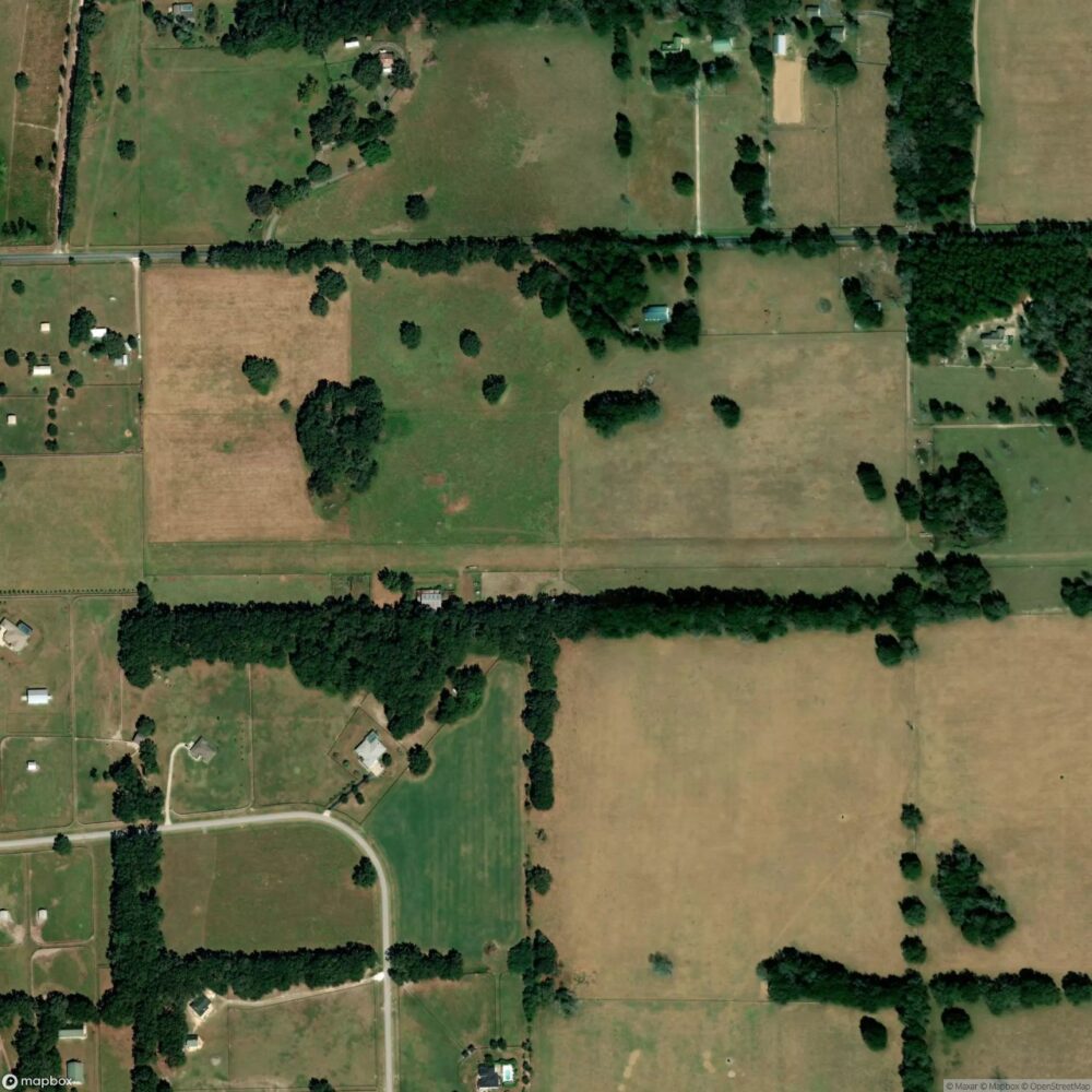 Thompsons Goinbroke Aero Ranch