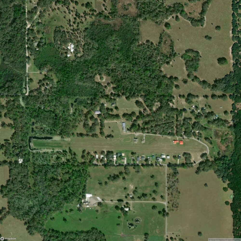 Flying W Airranch