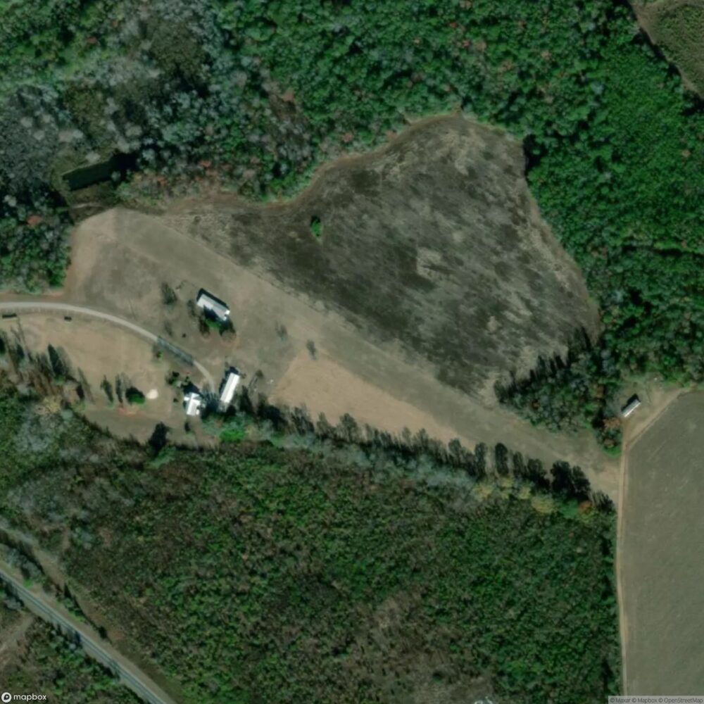 Chinaberry Ranch