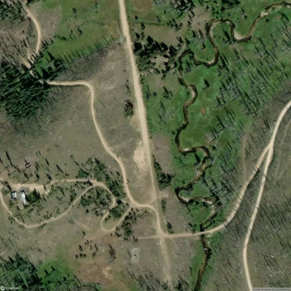 Mallard Creek Ranch