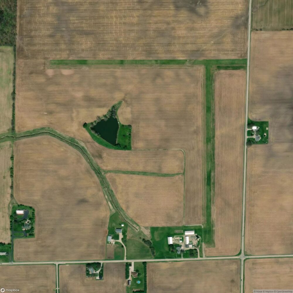 Green Field