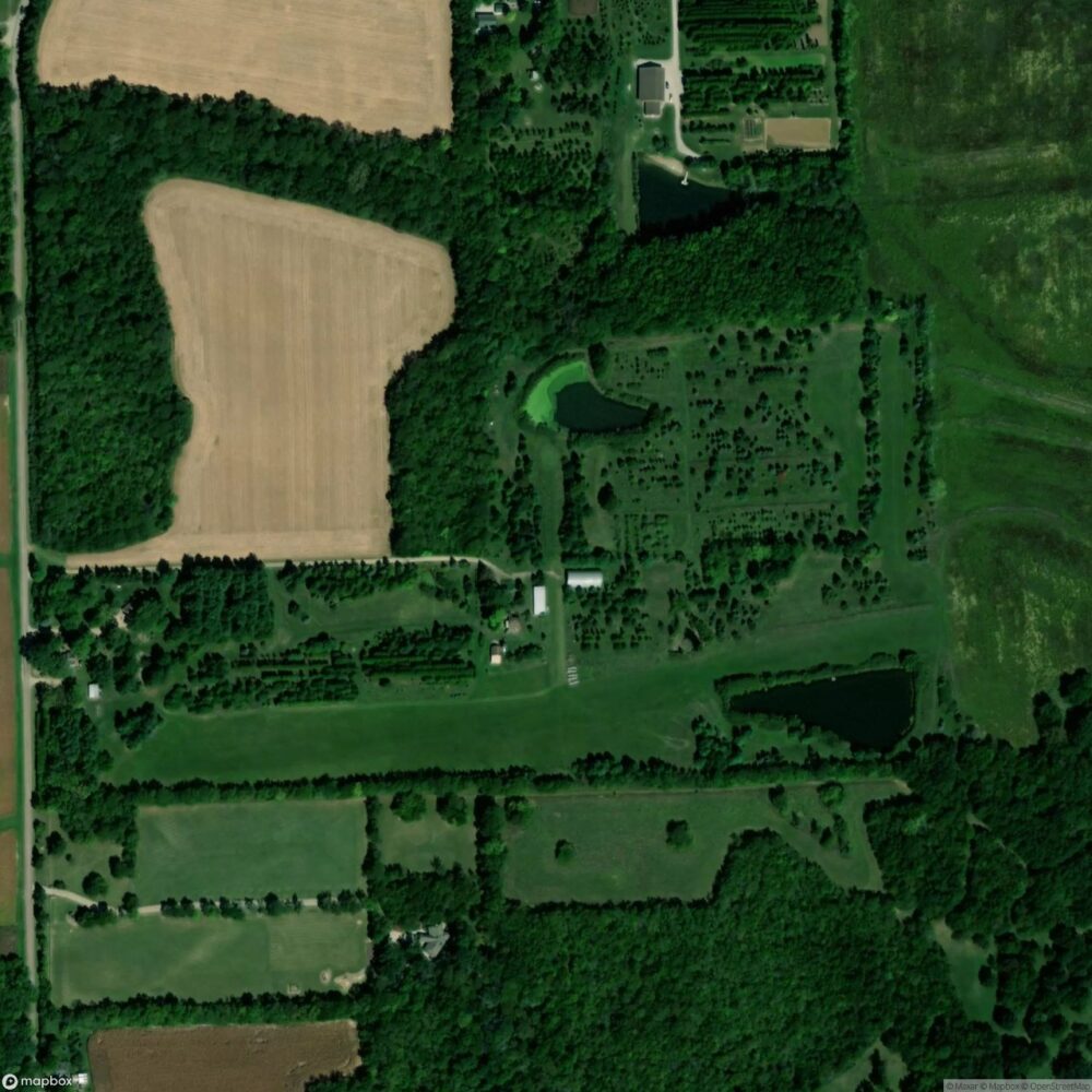 Lytleville Orchard
