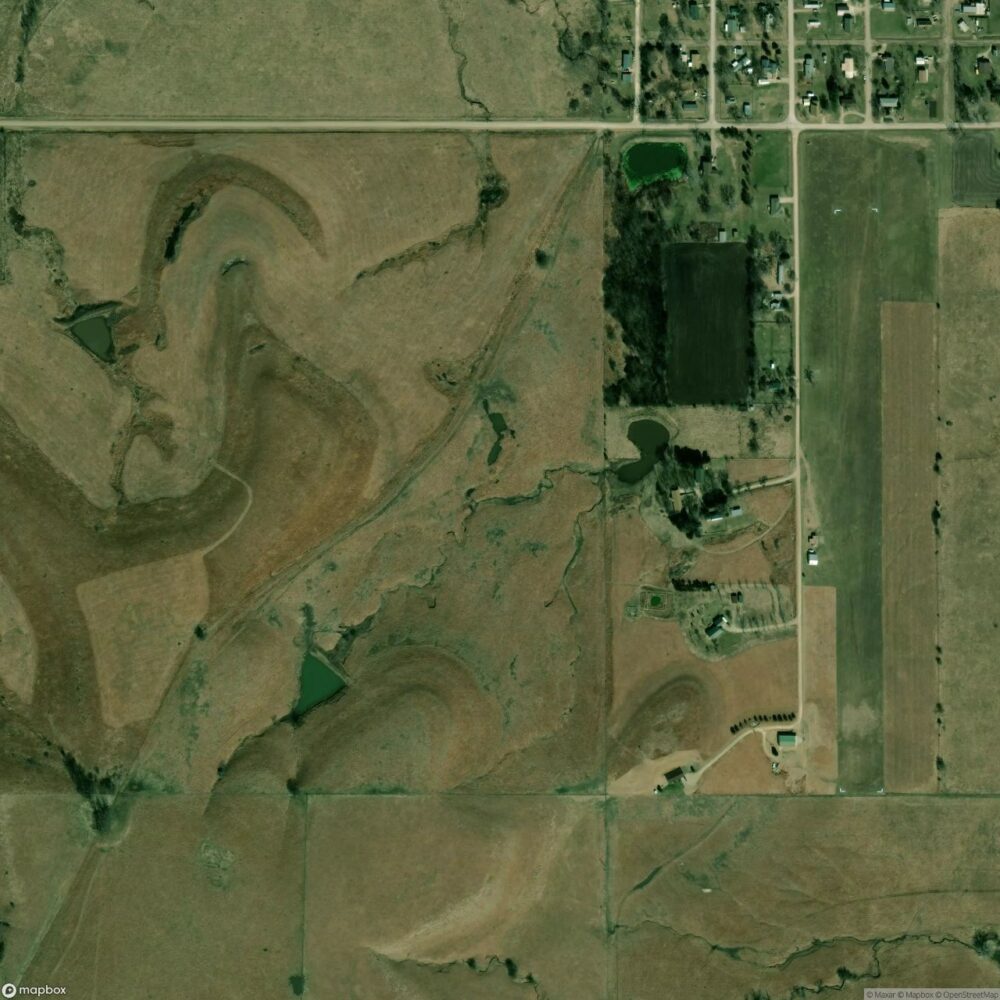 Chase Co