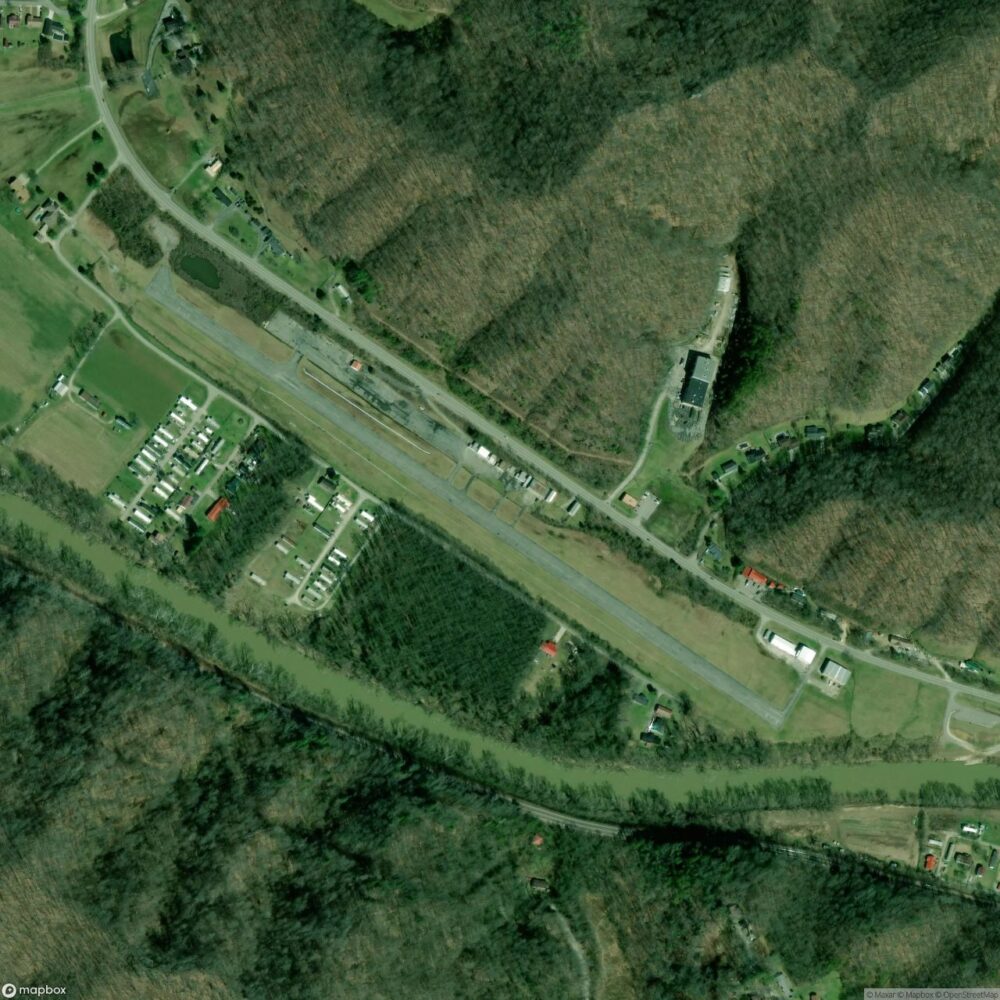 Paintsville-Prestonsburg-Combs Field