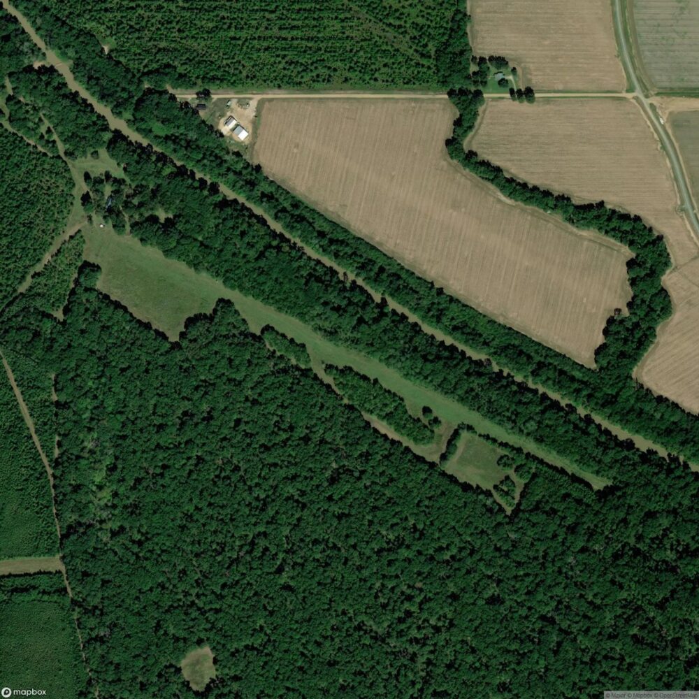 Norris Airstrip