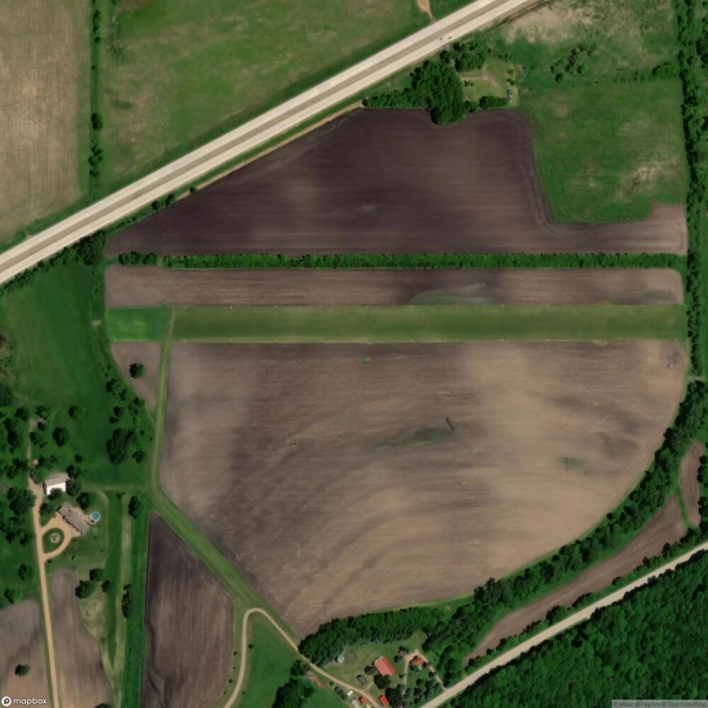 Merill L Harris Field