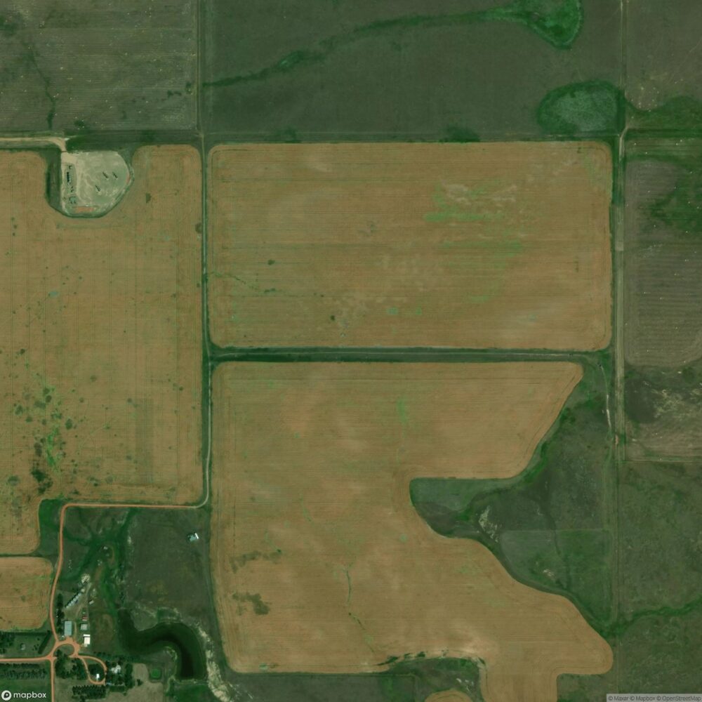 Redmond Brothers Airstrip