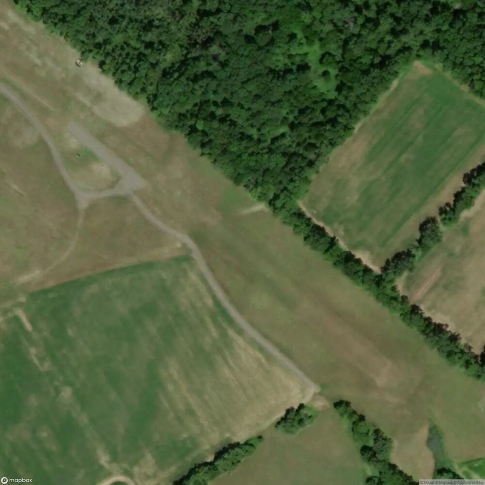 High Meadow Farms
