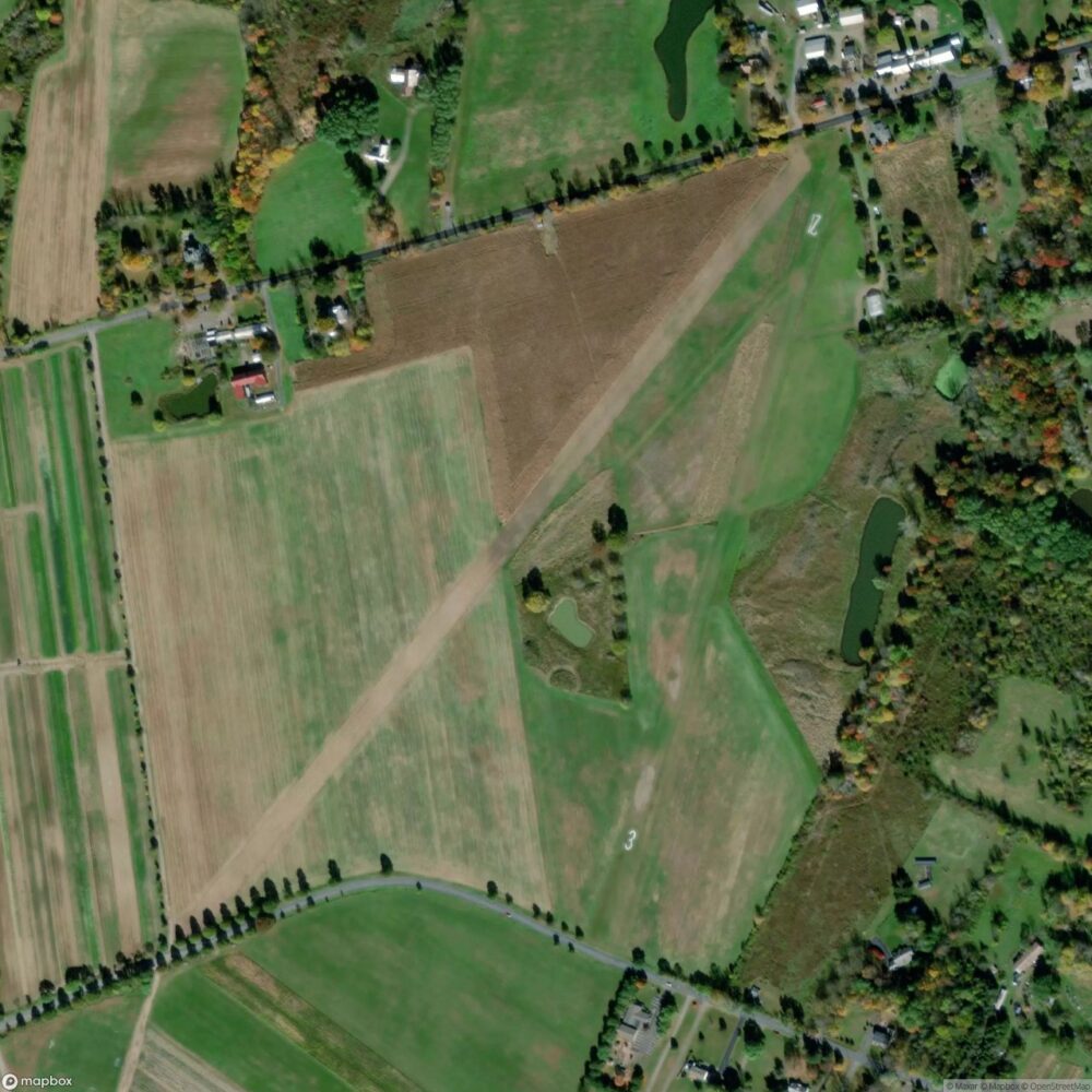 Greig Farm