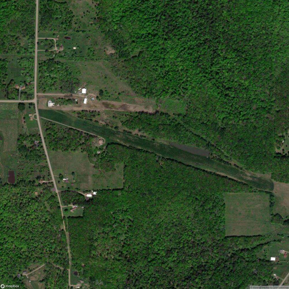 Kennedy Airfield