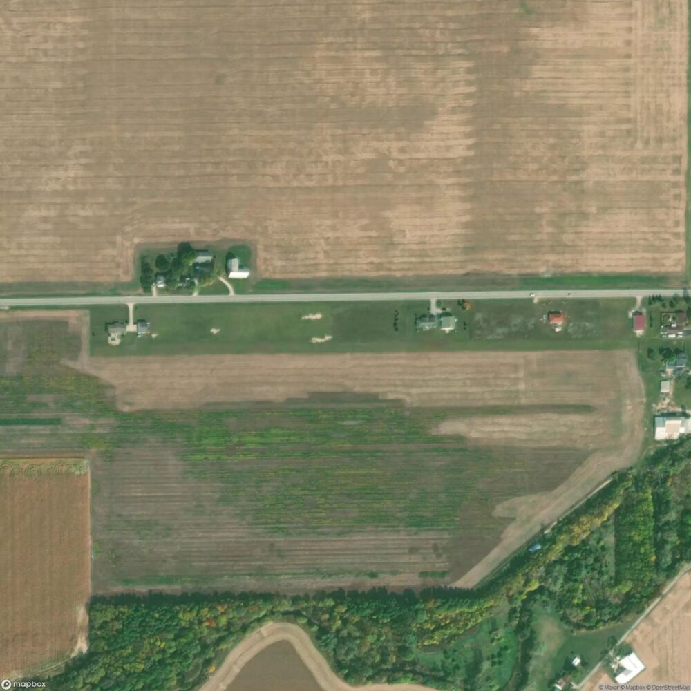 Toussaint Airpark
