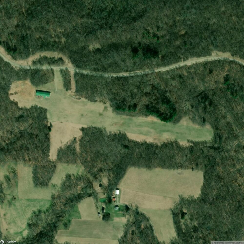 Johns Landing