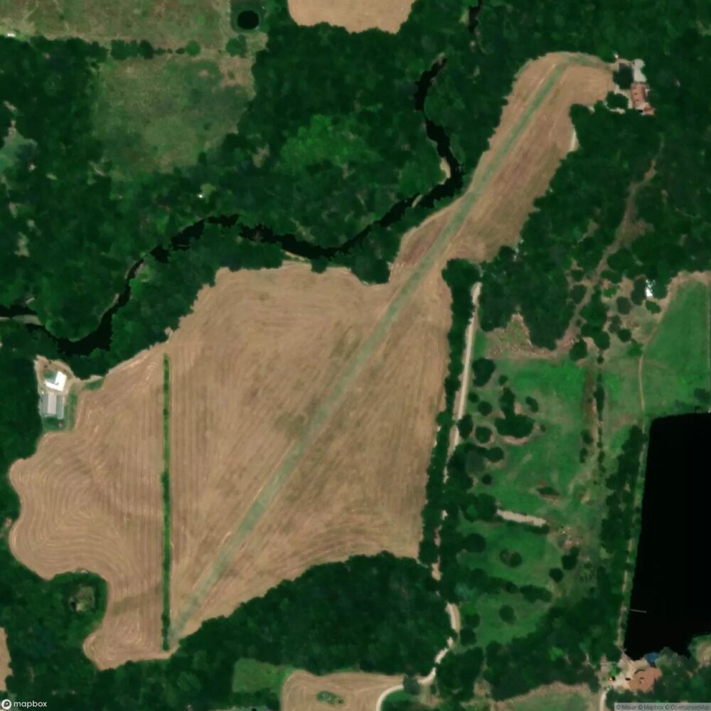Flying Eagle Estates