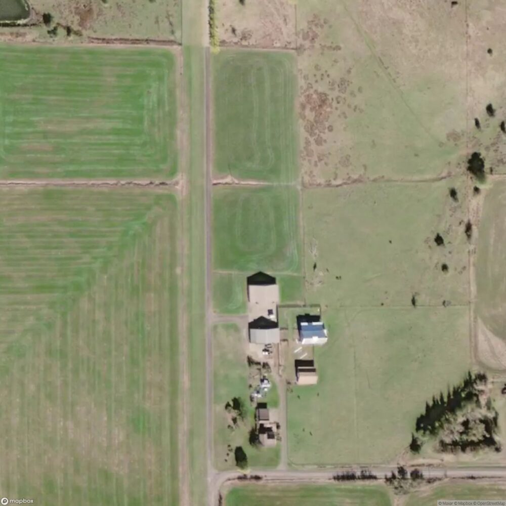Lafferty Field