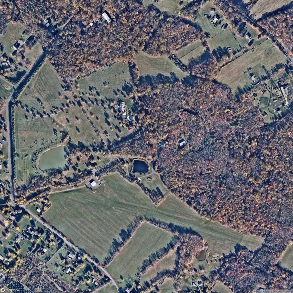 Old Plains